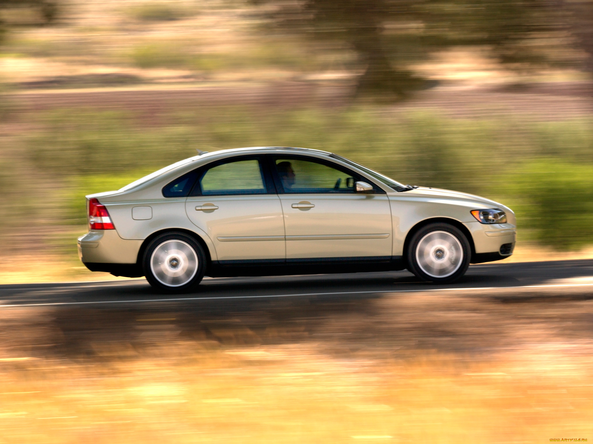 volvo, s40, , aktiebolaget, 